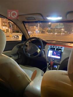 Chery A3